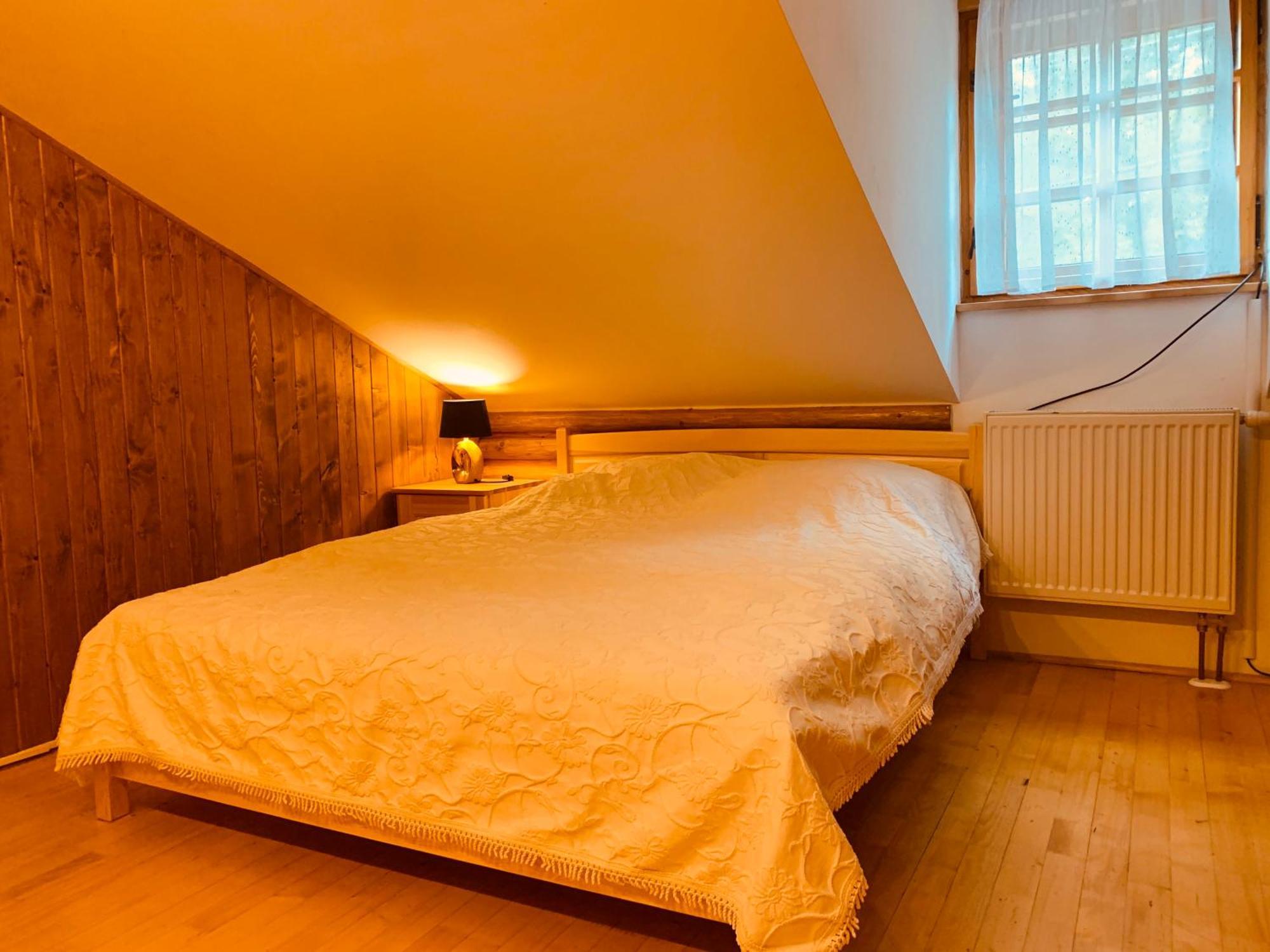 Janosikova Valaska Hills Apartments Terchova Room photo